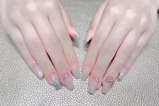 ネイル EMI NAILのネイルデザイン
