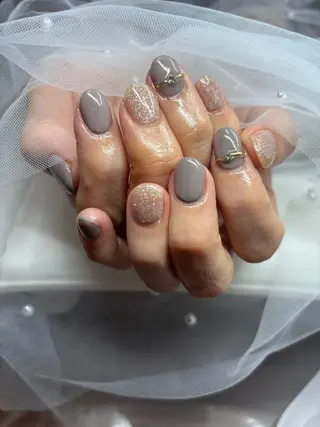 ネイル GALs nail所属・GALs nailのネイルデザイン
