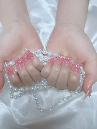 ネイル T&K nail NAOのネイルデザイン