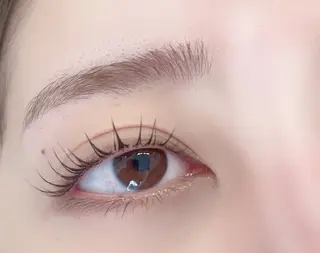 マツエク・マツパ my. salonのマツエク・マツパデザイン