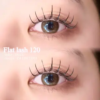 マツエク・マツパ 🍀fein. sakura🍀の眉毛・アイブロウイメージ