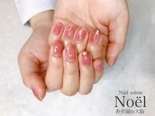 ネイル Nailsalon Noël所属・Nailsalon &Noelのネイルデザイン