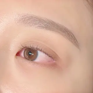 アイブロウ Ai Quick 阿久澤の眉毛・アイブロウイメージ