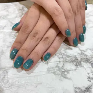 ネイル 🥀たなか れね🍋のマツエク・マツパデザイン