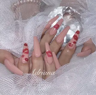 ネイル ADRIANA 【アドリアーナ】Kのその他イメージ