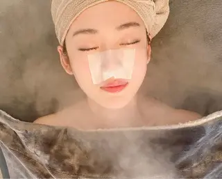 ■超絶小顔&肌管理室■所属・🦋整形級の究極美顔 本格韓国式小顔🦋のエステ・リラクイメージ