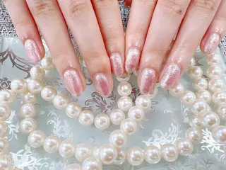 ネイル Romine&ネイル ユンのマツエク・マツパデザイン