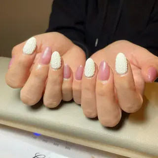 ネイル エステティックサロン Liente(リアンテ）所属・Hashimoto .のエステ・リラクイメージ