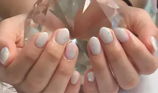 ネイル N.CHLOE 永島のネイルデザイン