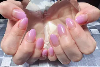 ネイル Regulus 光田のネイルデザイン