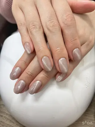 ネイル MaHaRo所属・S HARUKAのネイルデザイン