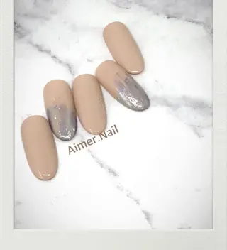 ネイル Aimer. Nailのネイルデザイン