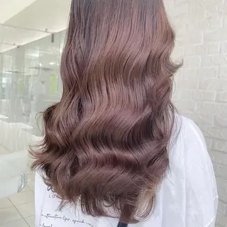 カラー エリアマネージャー 復活の大澤竜馬のヘアスタイル