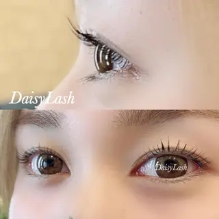 マツエク・マツパ eyenico 渡邊のマツエク・マツパデザイン