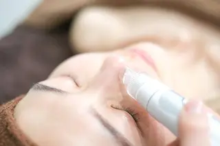 肌質改善 BELFINEのエステ・リラクイメージ