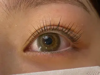 マツエク・マツパ oreo salon Chisatoのマツエク・マツパデザイン