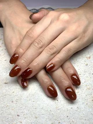 ネイル MoMoネイル所属・MOMOネイル ²のネイルデザイン