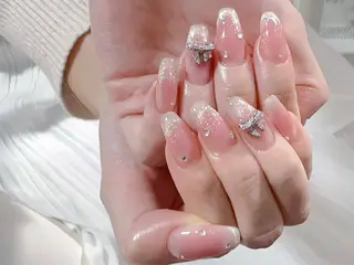 ネイル klee nailのネイルデザイン