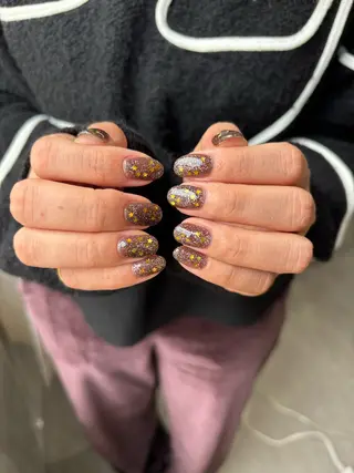 ネイル ogura maoのネイルデザイン