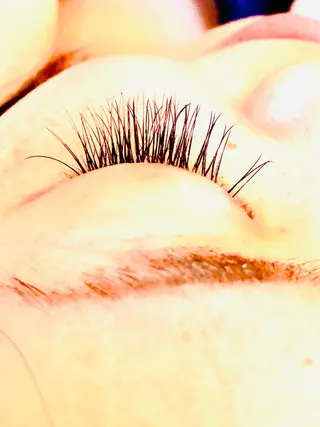 マツエク・マツパ loisir yamanoのマツエク・マツパデザイン