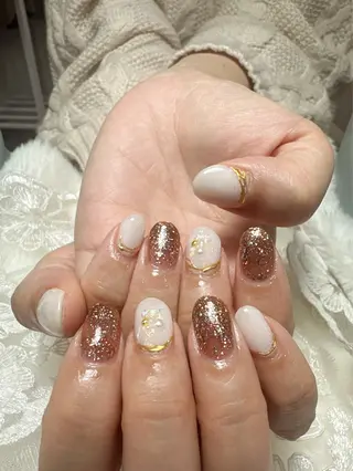 ネイル Max nail&eyeのネイルデザイン
