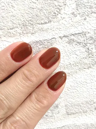 ネイル maison de charme Beauté所属・Beaute IORIのネイルデザイン