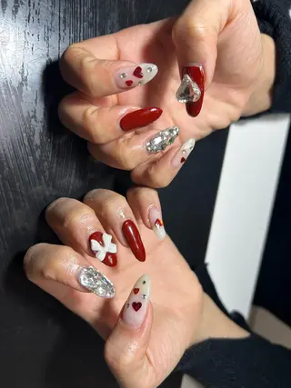 ネイル Jesse nail.のネイルデザイン
