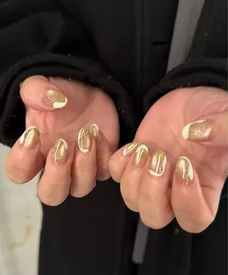 ネイル Manon/ rikaのネイルデザイン