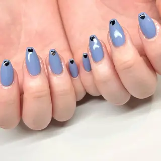 ネイル WEZU NAILのネイルデザイン
