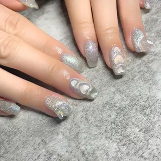 ネイル SHIORI Dig.nailのネイルデザイン