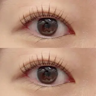 マツエク・マツパ Favori 川上のマツエク・マツパデザイン