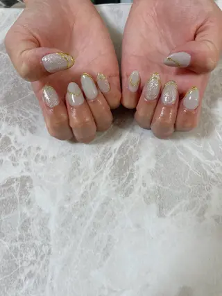 ネイル Lopi nailのネイルデザイン