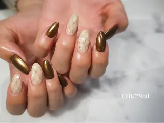 ネイル Chic. nailのネイルデザイン
