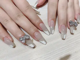 ネイル nail salon MARNI（ﾏﾙﾆ）のネイルデザイン