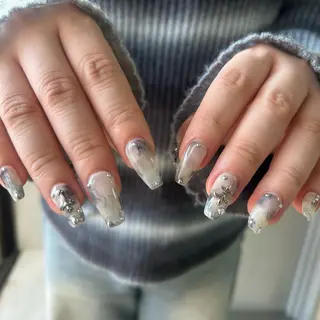 ネイル nailsalon Aymé所属・【Aymé】 AMIのネイルデザイン