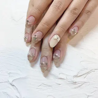 メンズ ネイル YUN君 🦍のネイルデザイン