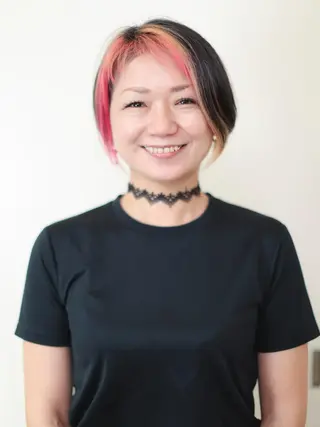 Sugar +K所属・Sugar +K 山中志津香のその他イメージ