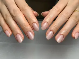 ネイル LIFE 2nd MARIのネイルデザイン