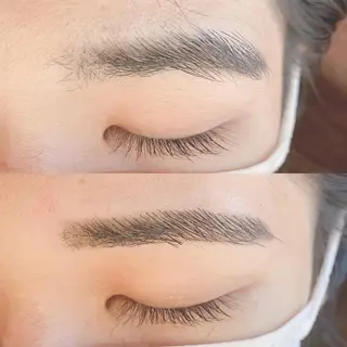 マツエク・マツパ eyelist🌙 natsumiのマツエク・マツパデザイン