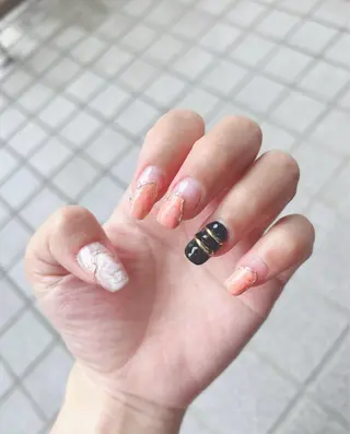 ネイル ロ イのネイルデザイン