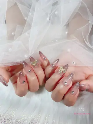 ロング ネイル Style Nailのネイルデザイン