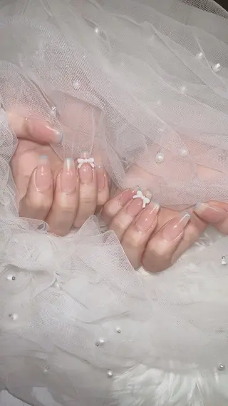 ネイル MON  nail kanaのネイルデザイン