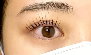 マツエク・マツパ oreo salon Chisatoのマツエク・マツパデザイン