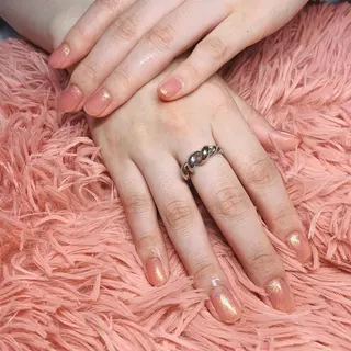 ネイル Nailsalon Spina 琴美のネイルデザイン