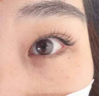 マツエク・マツパ 💎マツエク特化 さりな💎のマツエク・マツパデザイン