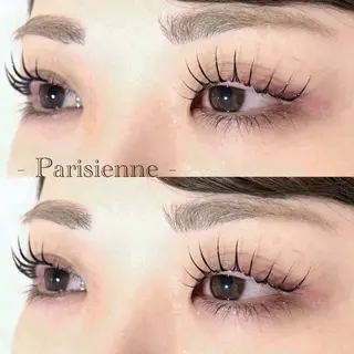 マツエク・マツパ pono ishii店長🫧のマツエク・マツパデザイン