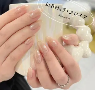 ネイル 🤩 Yuliaユリアのネイルデザイン