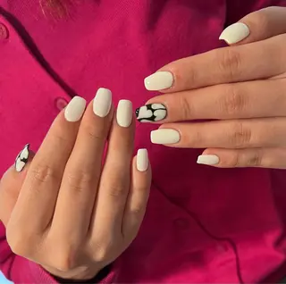 ネイル charmant nailのネイルデザイン