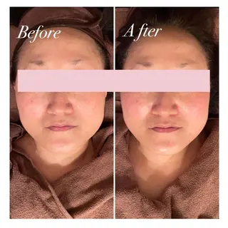 矢吹 莉菜のエステ・リラクイメージ