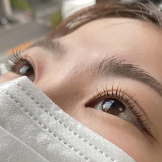 マツエク・マツパ Bianca横浜関内 NOSHITA𓆉のマツエク・マツパデザイン